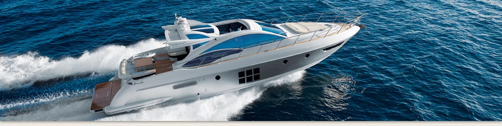 Azimut Yachts